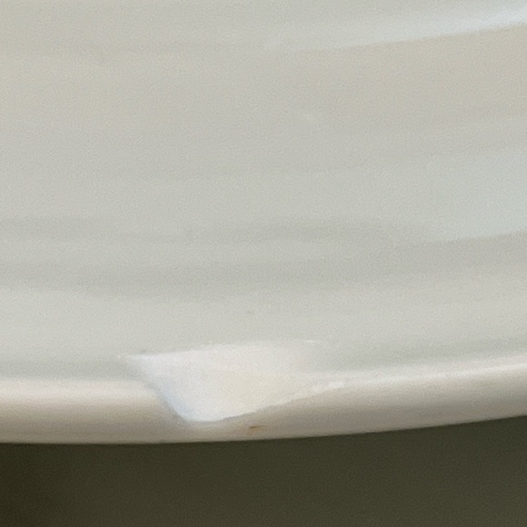 B & G Copenhagen Denmark Porcelain plate - Picture 5 of 9